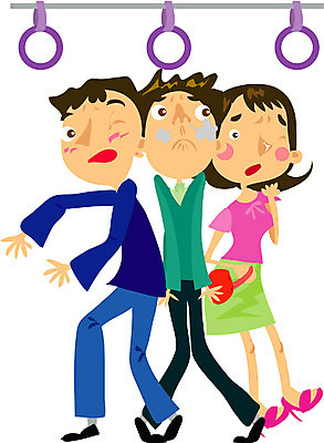 EPS 전신 클립아트 여자 남자 일러스트 비즈니스 버스 대중교통 손잡이 서기 사람 성인 세명 직장인 비즈니스맨 전철 혼잡 출근 퇴근 성인만 국내일러스트 직업 육상교통 교통수단 모션 출퇴근 파일형식 벡터