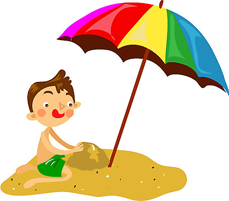 EPS 전신 클립아트 남자 초등학생 어린이 여행 일러스트 휴가 한명 사람 앉기 소년 해변 야외 여름 여름휴가 바캉스 모래사장 파라솔 남자만 남자한명만 어린이만 소년만 소년한명만 국내일러스트 1 학생 계절 바다 모션 파일형식 벡터 여름_계절