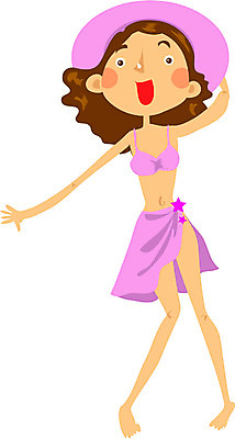 EPS 전신 클립아트 모자 여자 수영복 여행 일러스트 휴가 한명 서기 사람 20대 성인 여름 여름휴가 바캉스 비키니 여성용 여자만 여자한명만 성인여자만 청년만 청년여자만 성인한명만 청년여자한명만 성인여자한명만 성인만 국내일러스트 1 잡화 옷 계절 모션 청년 파일형식 벡터 여름_계절