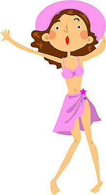 EPS 전신 클립아트 모자 여자 수영복 여행 일러스트 휴가 한명 서기 사람 20대 성인 여름 여름휴가 바캉스 비키니 여성용 여자만 여자한명만 성인여자만 청년만 청년여자만 성인한명만 청년여자한명만 성인여자한명만 성인만 국내일러스트 1 잡화 옷 계절 모션 청년 파일형식 벡터 여름_계절