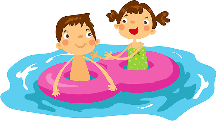 EPS 클립아트 여자 남자 수영복 어린이 여행 일러스트 물놀이 휴가 사람 소녀 소년 상반신 야외 두명 여름 여름휴가 바캉스 수영 튜브 어린이만 국내일러스트 옷 계절 놀이 수상스포츠 파일형식 벡터 여름_계절