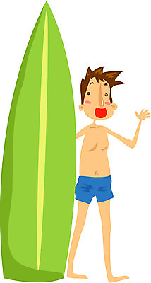 EPS 전신 클립아트 남자 수영복 일러스트 휴가 한명 서기 사람 20대 성인 여름 레포츠 여름휴가 바캉스 서핑보드 서핑 남자만 남자한명만 성인남자만 청년만 청년남자만 청년남자한명만 성인한명만 성인남자한명만 성인만 국내일러스트 1 옷 계절 모션 레저 청년 수상스포츠 보드_스포츠 파일형식 벡터 여름_계절