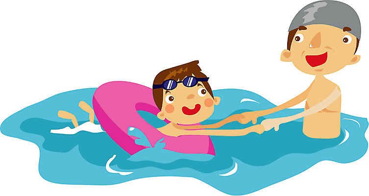 EPS 클립아트 남자 아들 바다 일러스트 가족 물놀이 사람 상반신 야외 두명 여름 여름휴가 바캉스 수영 자녀 아빠 튜브 남자만 국내일러스트 계절 관계 놀이 휴가 수상스포츠 파일형식 벡터 여름_계절