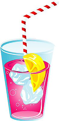 EPS 아이콘 음료 잔 사람없음 여름 얼음 주스 2D아이콘 자연요소 식기 계절 파일형식 벡터