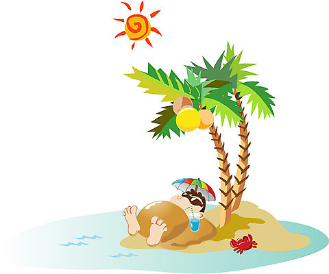 EPS 주간 전신 클립아트 나무 식물 남자 음료 모래 바다 섬 여행 일러스트 자연 하늘 휴가 휴식 사람 풍경 야외 여름 여름휴가 바캉스 야자수 눕기 태양 주스 꽃게 게 파라솔 모래찜질 남자만 국내일러스트 자연요소 계절 컨셉 모션 갑각류 생태계 파일형식 벡터 여름_계절
