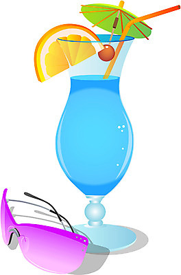 EPS 아이콘 패션 안경 음료 음식 주류 사람없음 선글라스 주스 칵테일 2D아이콘 잡화 파일형식 벡터