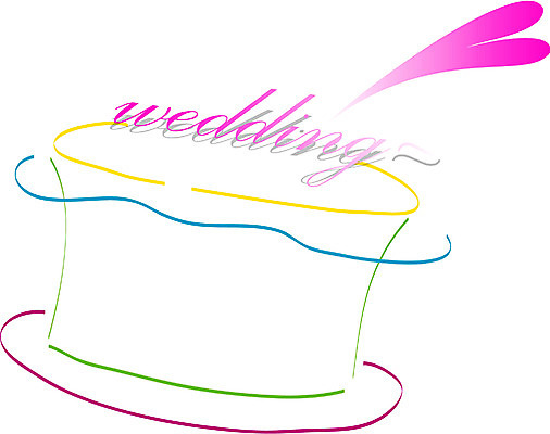 EPS 아이콘 음식 결혼 디저트 사람없음 케이크 웨딩케이크 2D아이콘 이벤트 파일형식 벡터