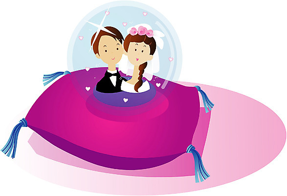 EPS 클립아트 커플 여자 남자 인형 웨딩드레스 생활용품 결혼 쿠션 일러스트 방석 사람 정장 턱시도 성인 로맨틱 오브젝트 기념사진 성인만 국내일러스트 드레스 옷 컨셉 관계 이벤트 파일형식 벡터