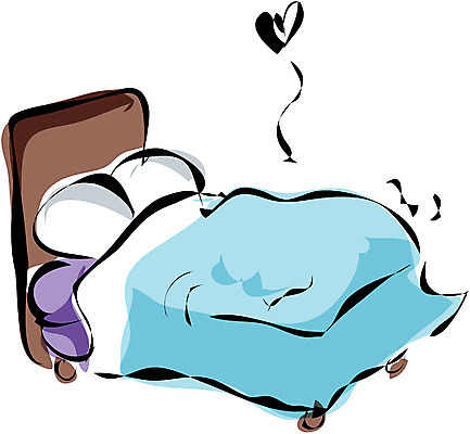 EPS 클립아트 감정 가구 생활용품 일러스트 베개 침구 사랑 사람없음 침실 이불 하트 침대 국내일러스트 모양 오브젝트 파일형식 벡터
