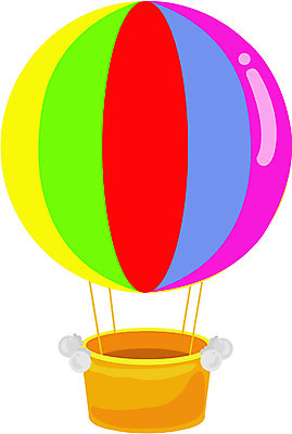 EPS 클립아트 교통수단 스포츠 여행 일러스트 항공교통 레저 사람없음 레포츠 컬러풀 한개 운송업 기구 열기구 국내일러스트 1 산업 컬러 교통 파일형식 벡터