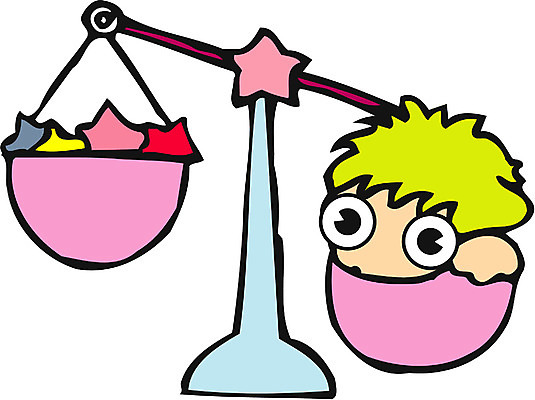 EPS 클립아트 캐릭터 별 일러스트 저울 한명 사람 별자리 운세 천칭자리 양팔저울 가상인물 일러캐릭터 자연요소 1 상상 파일형식 벡터