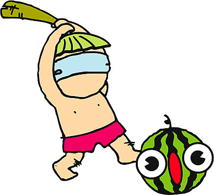 EPS 전신 클립아트 캐릭터 남자 수영복 초등학생 어린이 여행 과일 일러스트 휴가 여름음식 수박 한명 서기 들기 사람 소년 여름 도둑 눈가리개 몽둥이 수박서리 남자만 남자한명만 어린이만 소년만 소년한명만 제철음식 제철과일 일러캐릭터 1 학생 옷 계절 음식 모션 범죄인 제철 파일형식 벡터 여름_계절