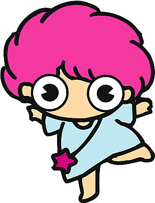 EPS 전신 클립아트 캐릭터 여자 별 초등학생 어린이 일러스트 한명 서기 사람 소녀 여자만 여자한명만 어린이만 소녀만 소녀한명만 일러캐릭터 자연요소 1 학생 모션 파일형식 벡터