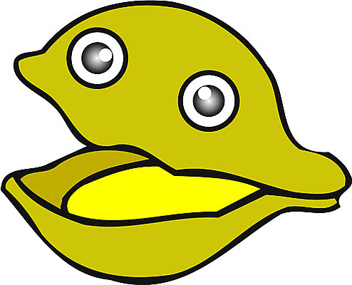 EPS 클립아트 동물 캐릭터 한마리 컬러 일러스트 조개 어패류 연체동물 사람없음 초록색 오픈 일러캐릭터 1 무척추동물 파일형식 벡터