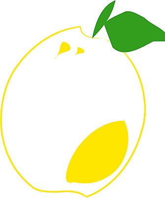 EPS 클립아트 식물 열매 음식 컬러 오렌지 과일 일러스트 사람없음 농작물 한개 노란색 국내일러스트 1 농업 파일형식 벡터