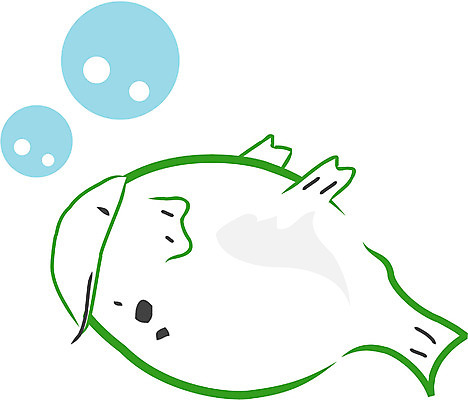 EPS 클립아트 동물 척추동물 한마리 일러스트 어류 사람없음 바다동물 물방울 국내일러스트 1 바다 수중동물 파일형식 벡터