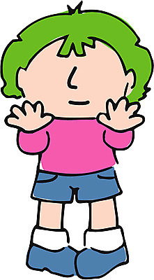 EPS 전신 클립아트 남자 초등학생 어린이 일러스트 한명 서기 사람 소년 남자만 남자한명만 어린이만 소년만 소년한명만 국내일러스트 1 학생 모션 파일형식 벡터