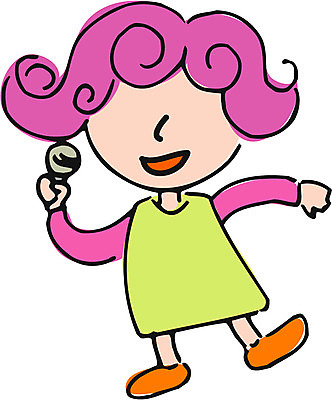 EPS 전신 클립아트 여자 초등학생 어린이 일러스트 노래 한명 서기 들기 사람 소녀 마이크 여자만 여자한명만 어린이만 소녀만 소녀한명만 국내일러스트 1 학생 음악 음향기기 모션 파일형식 벡터