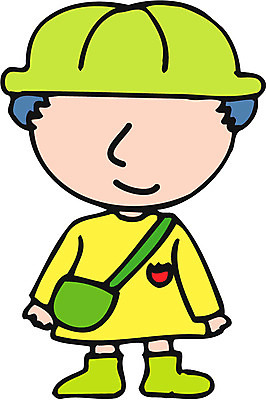 EPS 전신 클립아트 직업 모자 학생 여자 남자 초등학생 어린이 가방 일러스트 한명 서기 사람 소년 유치원생 어린이만 국내일러스트 1 잡화 모션 파일형식 벡터