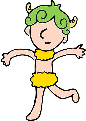 EPS 전신 클립아트 동물 척추동물 캐릭터 육지동물 일러스트 포유류 상상 염소 뿔 서기 사람 성인 별자리 운세 염소자리 염소뿔 성인만 가상인물 일러캐릭터 모션 파일형식 벡터