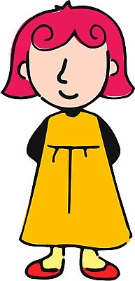 EPS 전신 클립아트 원피스 여자 일러스트 한명 서기 사람 20대 성인 단발머리 뒷짐 여자만 여자한명만 성인여자만 청년만 청년여자만 성인한명만 청년여자한명만 성인여자한명만 성인만 국내일러스트 1 헤어스타일 옷 모션 청년 파일형식 벡터