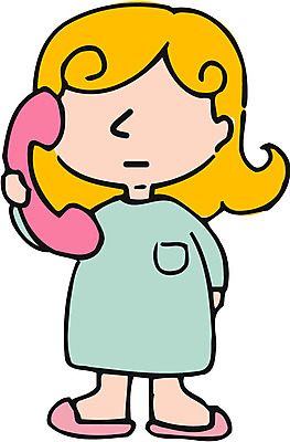 EPS 전신 클립아트 원피스 여자 초등학생 어린이 일러스트 한명 서기 사람 소녀 전화기 통화 여자만 여자한명만 어린이만 소녀만 소녀한명만 국내일러스트 1 학생 옷 모션 파일형식 벡터