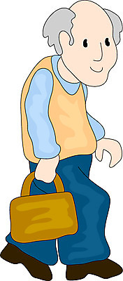 EPS 전신 클립아트 할아버지 노년 남자 가방 일러스트 한명 서기 들기 사람 성인 실버 외출 남자만 남자한명만 성인남자만 성인한명만 성인남자한명만 노인만 성인만 노인남자만 노인남자한명만 국내일러스트 1 잡화 모션 파일형식 벡터