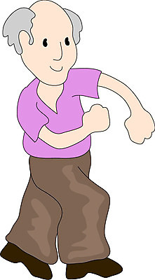EPS 전신 클립아트 할아버지 노년 남자 일러스트 한명 사람 성인 운동 걷기 실버 남자만 남자한명만 성인남자만 성인한명만 성인남자한명만 노인만 성인만 노인남자만 노인남자한명만 국내일러스트 1 모션 건강 파일형식 벡터