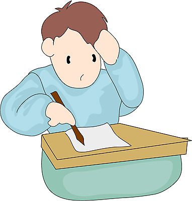 EPS 클립아트 학생 교육 남자 일러스트 교실 청소년 수업 한명 사람 소년 10대 연필 시험 책상 시험지 남자만 남자한명만 십대만 십대남자만 십대남자한명만 국내일러스트 1 어린이 가구 학교 학용품 필기구 파일형식 벡터