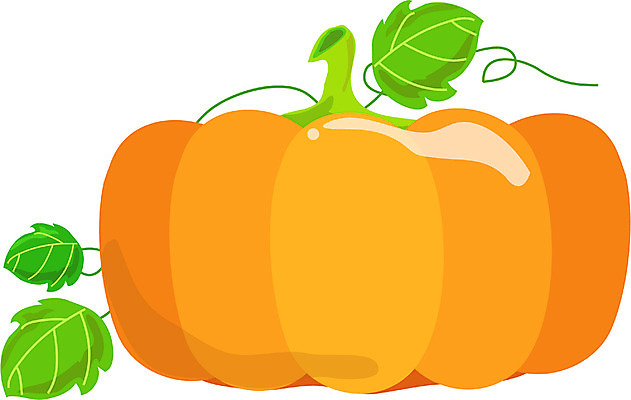 EPS 식물 아이콘 열매 음식 컬러 채소 식재료 호박 사람없음 농작물 주황색 2D아이콘 농업 파일형식 벡터