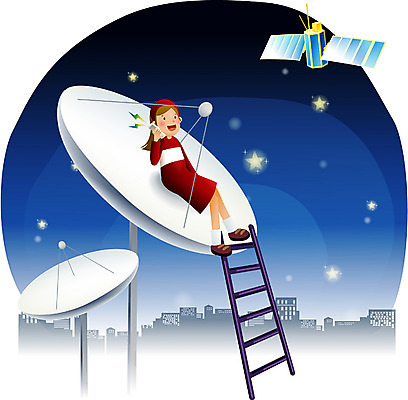 EPS 여자 산업 별 과학 일러스트 비즈니스 통신 모바일 정보통신 안테나 한명 사람 20대 성인 야외 스마트폰 인공위성 정보 통화 미래사회 여자만 여자한명만 성인여자만 청년만 청년여자만 성인한명만 청년여자한명만 성인여자한명만 성인만 국내일러스트 자연요소 1 모션 청년 핸드폰 스마트기기 사회_공동체 파일형식 벡터