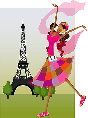 EPS 전신 해외 라이프스타일 여자 유럽 해외여행 여행 일러스트 휴가 한명 서기 사람 20대 성인 야외 관광지 여름휴가 바캉스 프랑스 세계여행 에펠탑 파리_프랑스 여자만 여자한명만 성인여자만 청년만 청년여자만 성인한명만 청년여자한명만 성인여자한명만 성인만 국내일러스트 1 나라 모션 청년 생활 세계 파리 랜드마크 파일형식 벡터 여름_계절