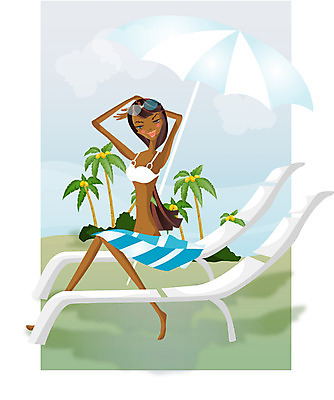 EPS 주간 전신 사계절 계절 여자 수영복 여행 일러스트 휴가 한명 사람 앉기 20대 성인 야외 여름 여름휴가 바캉스 비키니 파라솔 선탠 선베드 여자만 여자한명만 성인여자만 청년만 청년여자만 성인한명만 청년여자한명만 성인여자한명만 성인만 국내일러스트 자연요소 1 옷 의자 모션 청년 파일형식 벡터 여름_계절