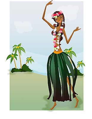 EPS 주간 전신 해외 사계절 계절 여자 여행 일러스트 휴가 한명 서기 사람 20대 성인 야외 여름 관광지 여름휴가 바캉스 전통의상 하와이 훌라춤 여자만 여자한명만 성인여자만 청년만 청년여자만 성인한명만 청년여자한명만 성인여자한명만 성인만 국내일러스트 자연요소 1 전통 모션 청년 미국 춤 파일형식 벡터 여름_계절