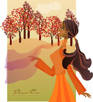 EPS 주간 나무 라이프스타일 사계절 계절 여자 여행 단풍 일러스트 휴가 휴식 한명 서기 사람 상반신 20대 성인 야외 가을 여자만 여자한명만 성인여자만 청년만 청년여자만 성인한명만 청년여자한명만 성인여자한명만 성인만 국내일러스트 자연요소 식물 1 컨셉 잎 모션 청년 생활 파일형식 벡터