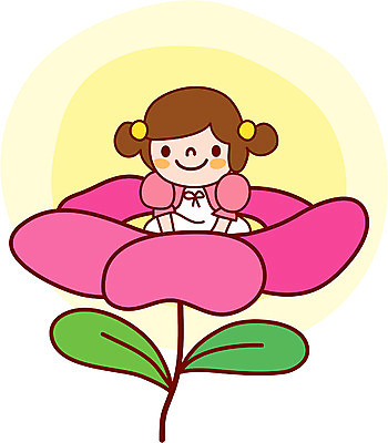 EPS 클립아트 사계절 계절 여자 꽃 초등학생 어린이 한송이 일러스트 자연 한명 사람 앉기 소녀 상반신 봄 여자만 여자한명만 어린이만 소녀만 소녀한명만 국내일러스트 식물 1 학생 모션 생태계 송이 파일형식 벡터