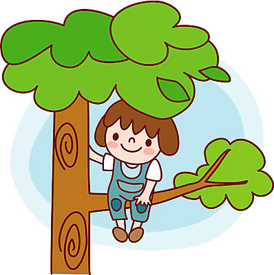 EPS 주간 전신 클립아트 나무 여자 초등학생 어린이 일러스트 한그루 한명 사람 앉기 소녀 나무타기 여자만 여자한명만 어린이만 소녀만 소녀한명만 국내일러스트 자연요소 식물 1 학생 모션 파일형식 벡터