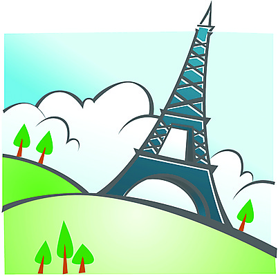 EPS 주간 클립아트 해외 시설물 공공시설 건축 유럽 외국문화 여행 고건축 일러스트 유럽건축 사람없음 야외 관광지 탑 프랑스 에펠탑 파리_프랑스 프랑스문화 국내일러스트 자연요소 건축물 나라 문화 서양건축 시설 파리 랜드마크 유럽문화 파일형식 벡터