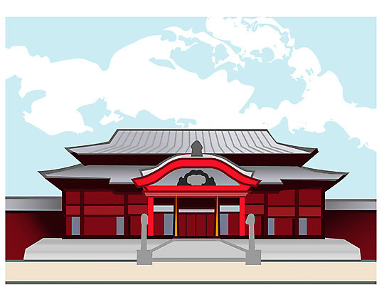 EPS 주간 클립아트 해외 시설물 건축 아시아 외국문화 여행 고건축 일본문화 일러스트 해외건축 유적지 사람없음 야외 탑 일본 동양건축 일본건축 신사_일본건축 국내일러스트 자연요소 동양문화 건축물 나라 문화 파일형식 벡터 동양