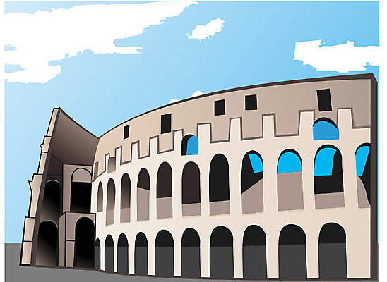 EPS 주간 클립아트 해외 시설물 건축 외국문화 여행 고건축 일러스트 유적지 유럽건축 고대문명 사람없음 야외 관광지 경기장 세계문화유산 로마 이탈리아문화 콜로세움 원형경기장 국내일러스트 자연요소 건축물 문화 스포츠시설 서양건축 이탈리아 문화재 유럽문화 파일형식 벡터