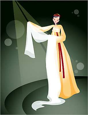 EPS 한국문화 한국전통 전통 여자 문화 예술 일러스트 한국 실내 한명 사람 20대 성인 공연 한복 전통공연 전통무용 한국무용 공연예술 살풀이 살풀이춤 여자만 여자한명만 성인여자만 청년만 청년여자만 성인한명만 청년여자한명만 성인여자한명만 성인만 국내일러스트 1 동양문화 아시아 이벤트 청년 내부 춤 전통의상 파일형식 벡터