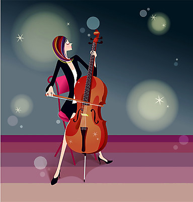 EPS 직업 여자 문화 예술 악기 음악 연주 일러스트 현악기 실내 한명 사람 20대 성인 공연 연주자 무대 첼로 공연예술 첼리스트 여자만 여자한명만 성인여자만 청년만 청년여자만 성인한명만 청년여자한명만 성인여자한명만 성인만 국내일러스트 1 문화예술 이벤트 청년 내부 음악가 파일형식 벡터 찰현악기
