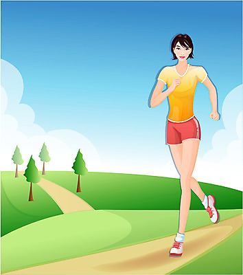 EPS 주간 우먼라이프 라이프스타일 웰빙 공원 공공시설 여자 여유 스포츠 다이어트 일러스트 휴가 휴식 건강 한명 사람 20대 성인 야외 달리기 조깅 운동 헬스 여자만 여자한명만 성인여자만 청년만 청년여자만 성인한명만 청년여자한명만 성인여자한명만 성인만 국내일러스트 자연요소 1 감정 컨셉 모션 청년 생활 시설 파일형식 벡터