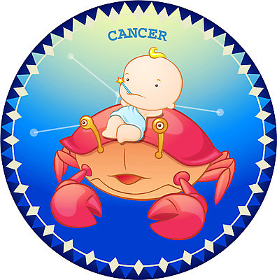 EPS 동물 캐릭터 별 절지류 일러스트 천사 갑각류 사람 우주 별자리 게 운세 아기 별자리캐릭터 게자리 일러캐릭터 자연요소 파일형식 벡터