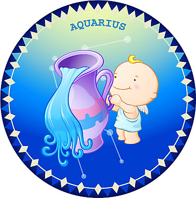 EPS 캐릭터 별 일러스트 천사 한명 사람 우주 별자리 운세 아기 물병 별자리캐릭터 물병자리 아기만 일러캐릭터 자연요소 1 물통 파일형식 벡터