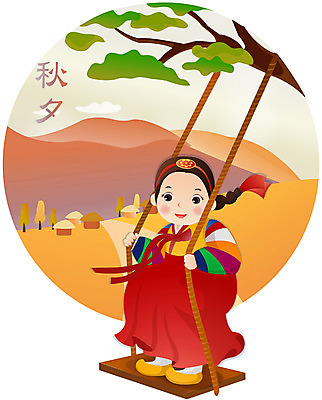 EPS 한국전통 계절 여자 명절 행복 초등학생 어린이 일러스트 놀이 한명 사람 소녀 야외 추석 전통놀이 화목 가을 소나무 한복 그네 색동저고리 그네타기 그네뛰기 여자만 여자한명만 어린이만 소녀만 소녀한명만 국내일러스트 나무 1 학생 전통 기념일 감정 컨셉 한국 전통의상 저고리 파일형식 벡터