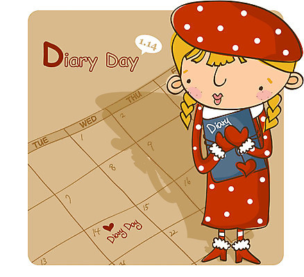 EPS 전신 커플 여자 기념일 일러스트 청소년 선물 한명 서기 사람 이벤트 10대 다이어리 로맨틱 다이어리데이 여자만 여자한명만 십대만 십대여자만 십대여자한명만 국내일러스트 1 컨셉 관계 모션 데이이벤트 사무용품 파일형식 벡터