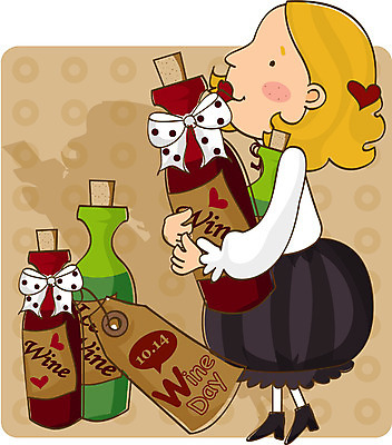 EPS 전신 여자 기념일 일러스트 한명 서기 사람 이벤트 20대 성인 와인 로맨틱 와인데이 여자만 여자한명만 성인여자만 청년만 청년여자만 성인한명만 청년여자한명만 성인여자한명만 성인만 국내일러스트 1 컨셉 모션 데이이벤트 주류 청년 파일형식 벡터