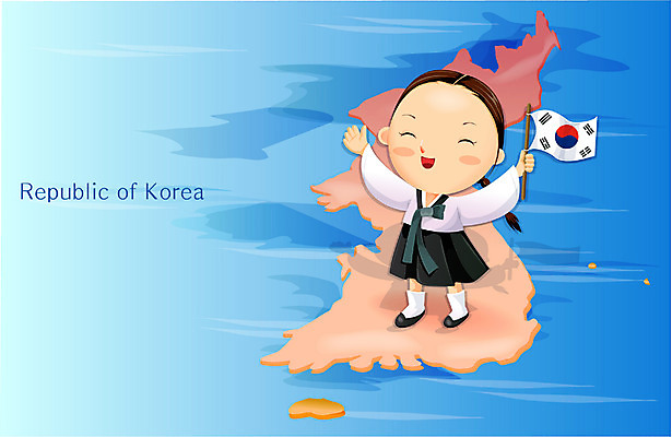 EPS 여자 기념일 초등학생 어린이 일러스트 한명 사람 소녀 만세 태극기 한복 삼일절 이미지다이어리 애국심 광복절 광복 독립운동 여자만 여자한명만 어린이만 소녀만 소녀한명만 국내일러스트 1 학생 한국전통 모션 이벤트 공휴일 국기 전통의상 국경일 파일형식 벡터