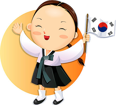 EPS 여자 기념일 초등학생 어린이 일러스트 한명 사람 소녀 만세 태극기 한복 삼일절 이미지다이어리 애국심 광복절 광복 독립운동 여자만 여자한명만 어린이만 소녀만 소녀한명만 국내일러스트 1 학생 한국전통 모션 이벤트 공휴일 국기 전통의상 국경일 파일형식 벡터